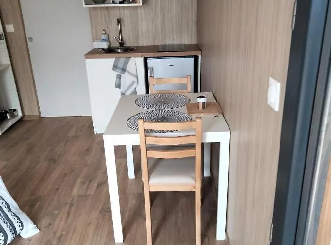 Duplex Atypique En Bois Entre Ville Et Verdures