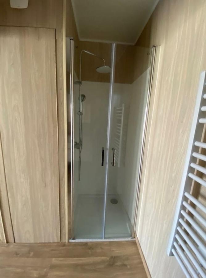 Duplex Atypique En Bois Entre Et Verdures *