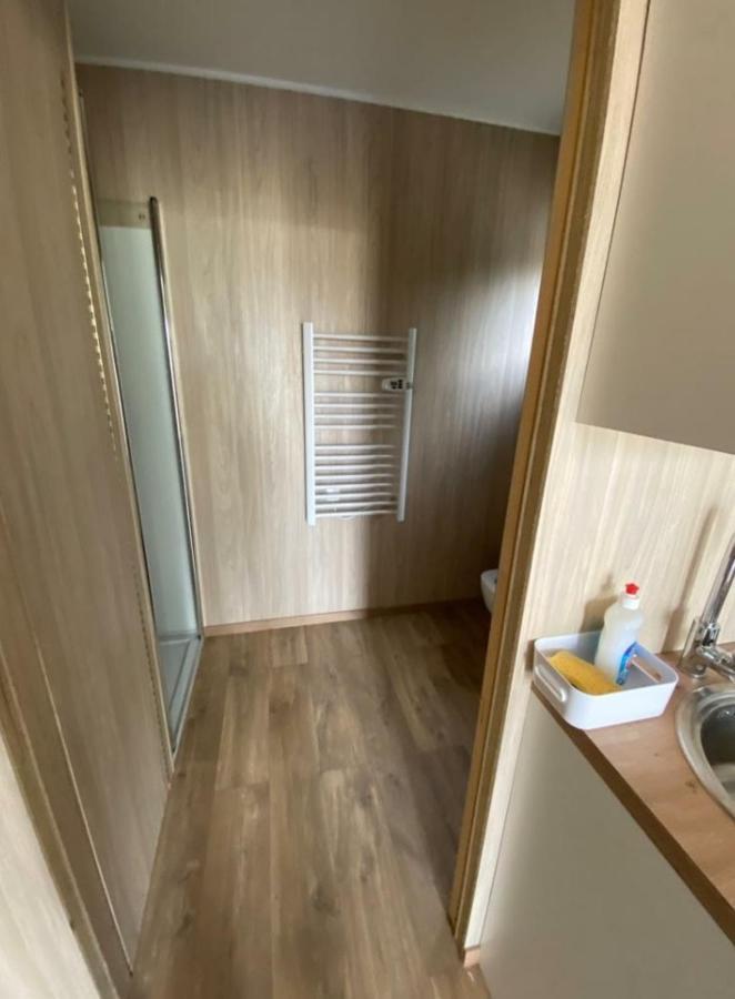 Duplex Atypique En Bois Entre Et Verdures La Chapelle-Saint-Mesmin