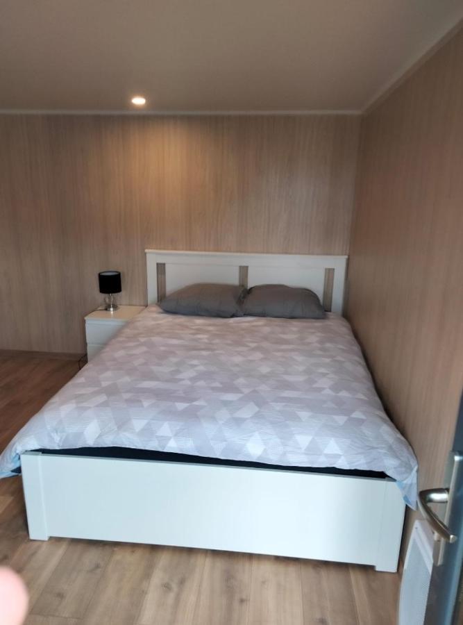 Duplex Atypique En Bois Entre Et Verdures La Chapelle-Saint-Mesmin